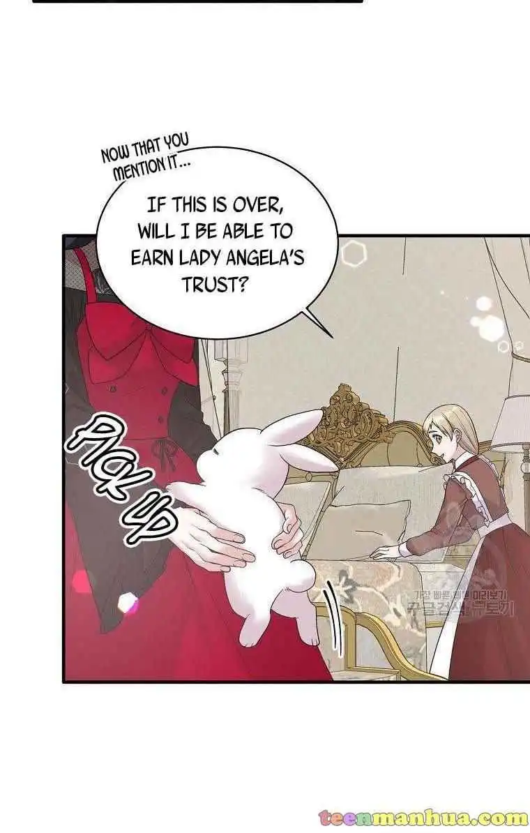 Angelic Lady Chapter 58 3